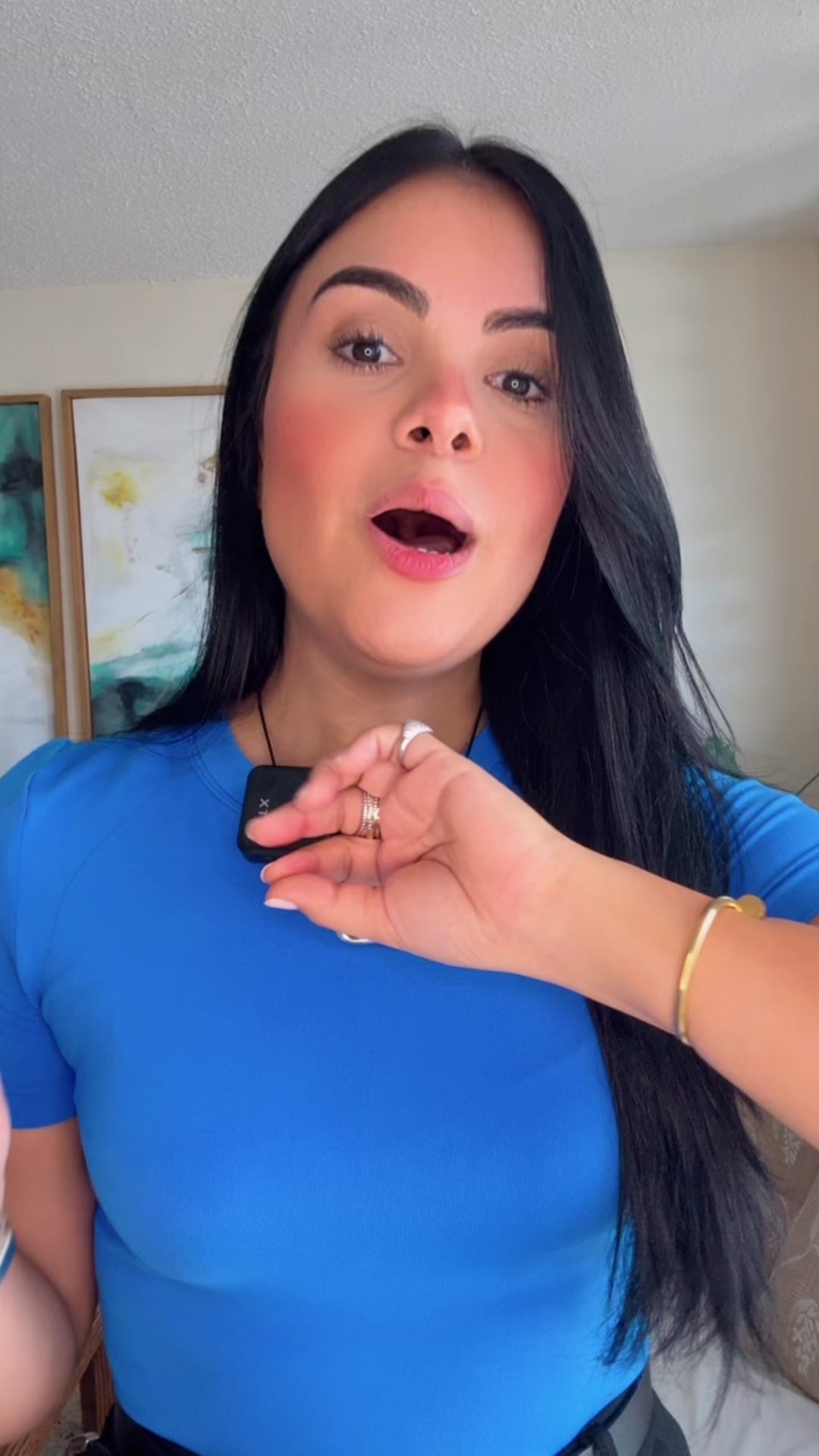 Pulsera Piper Color Block