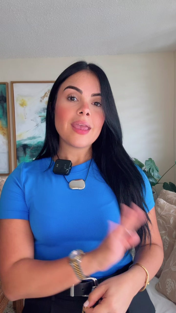 Collares de oro de Harry