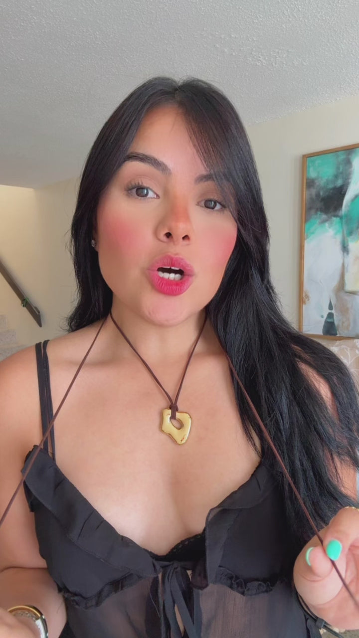 Nat Necklaces