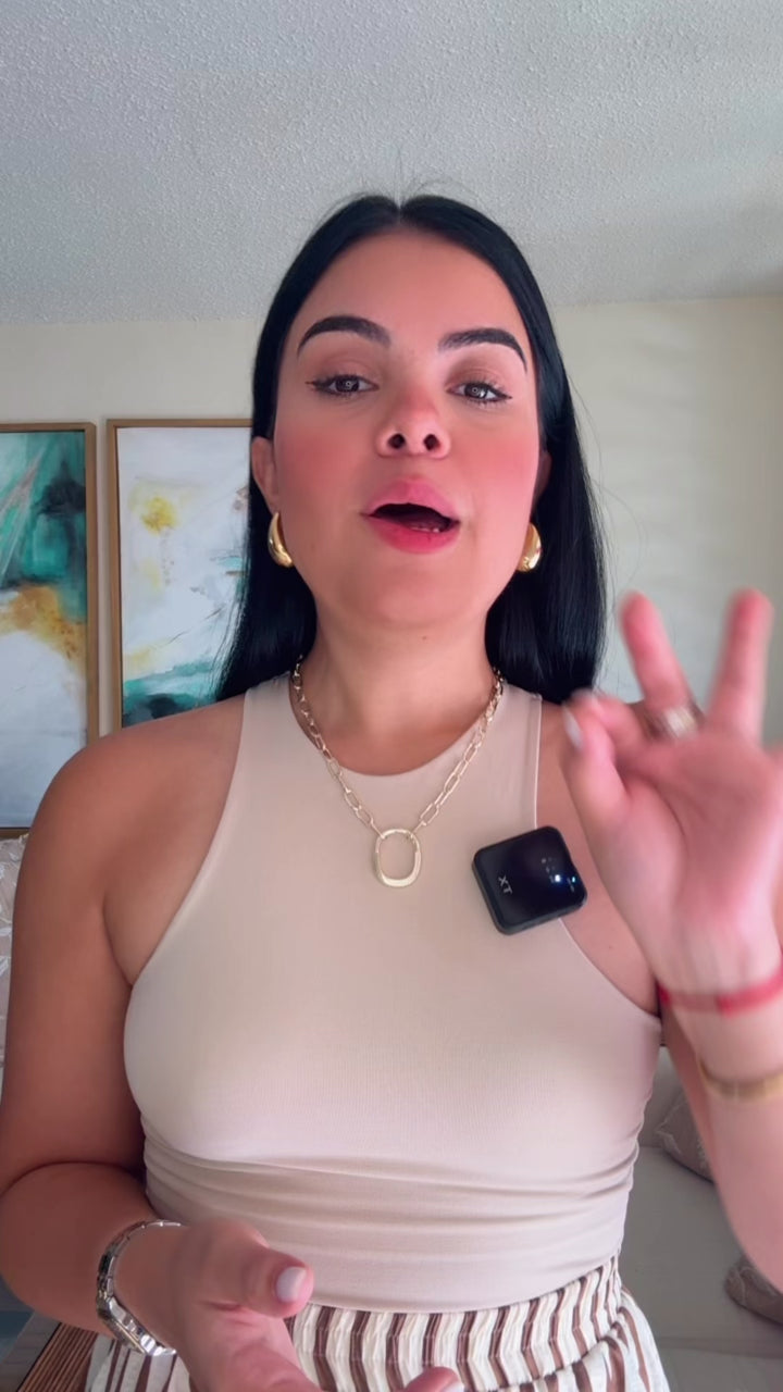 Pulsera de oro arcoíris