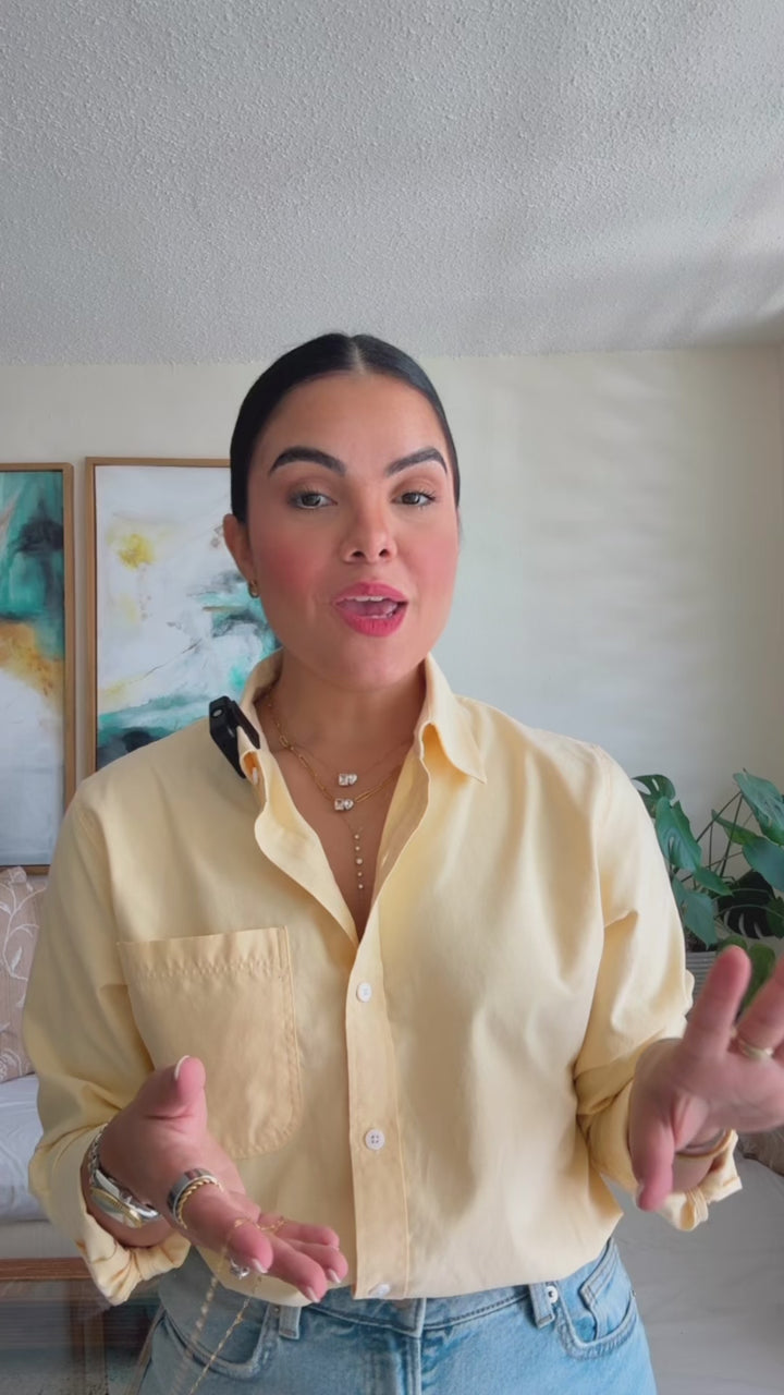 Collares Helly Lariat